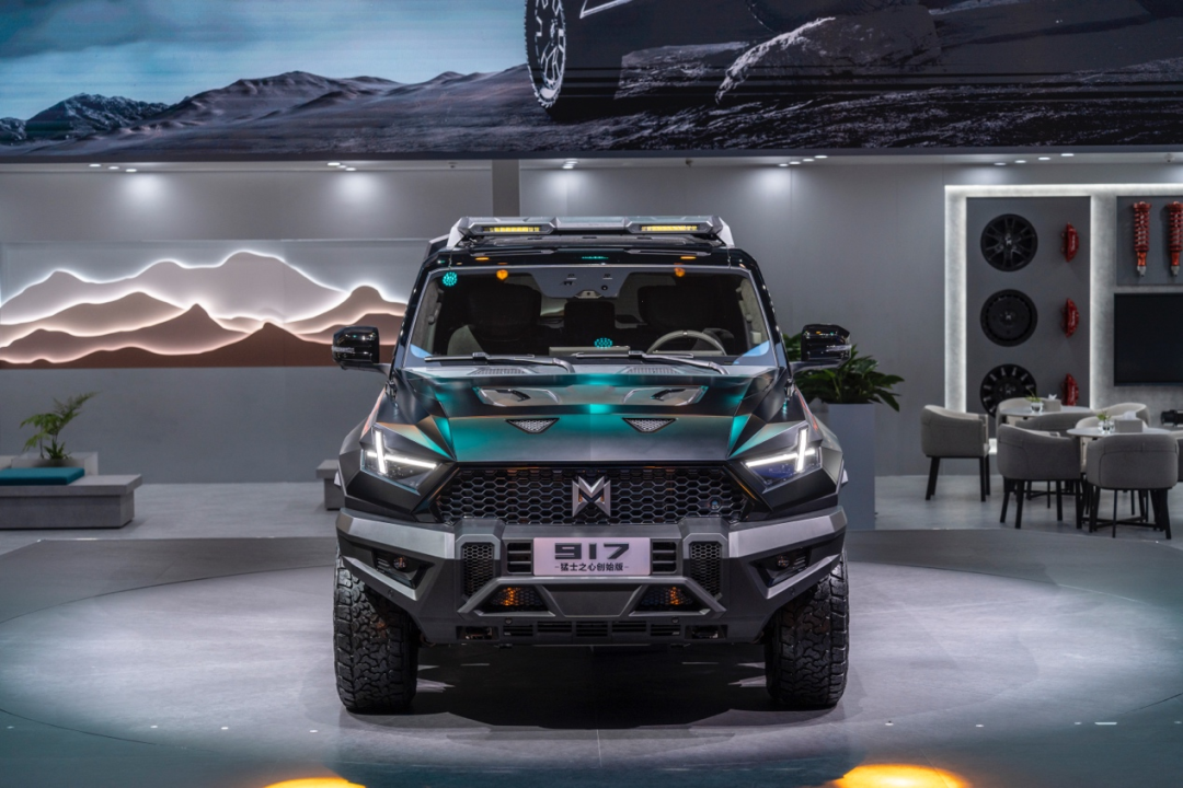 Wheels of Change: the Story of Dongfeng Motor (Part 1)