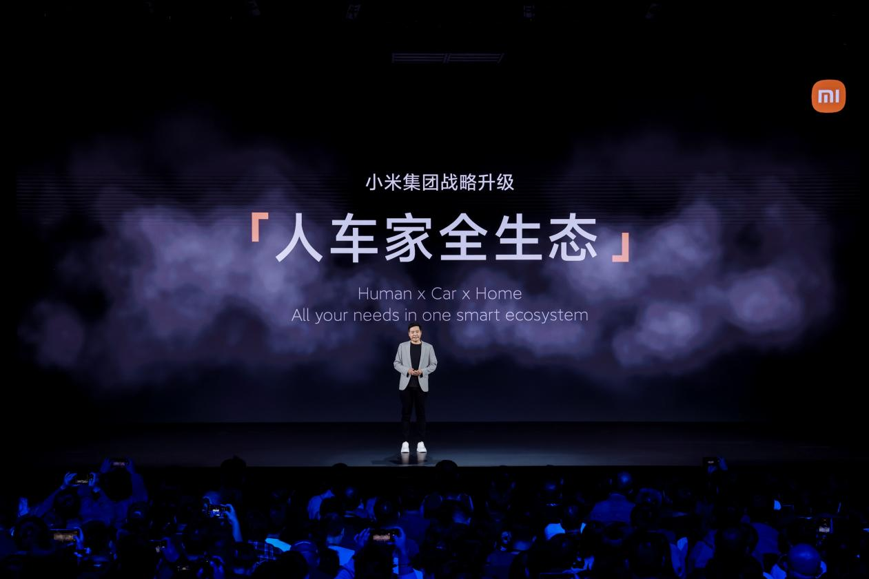 Xiaomi EV: A challenger in electric vehicle race (Part 2)